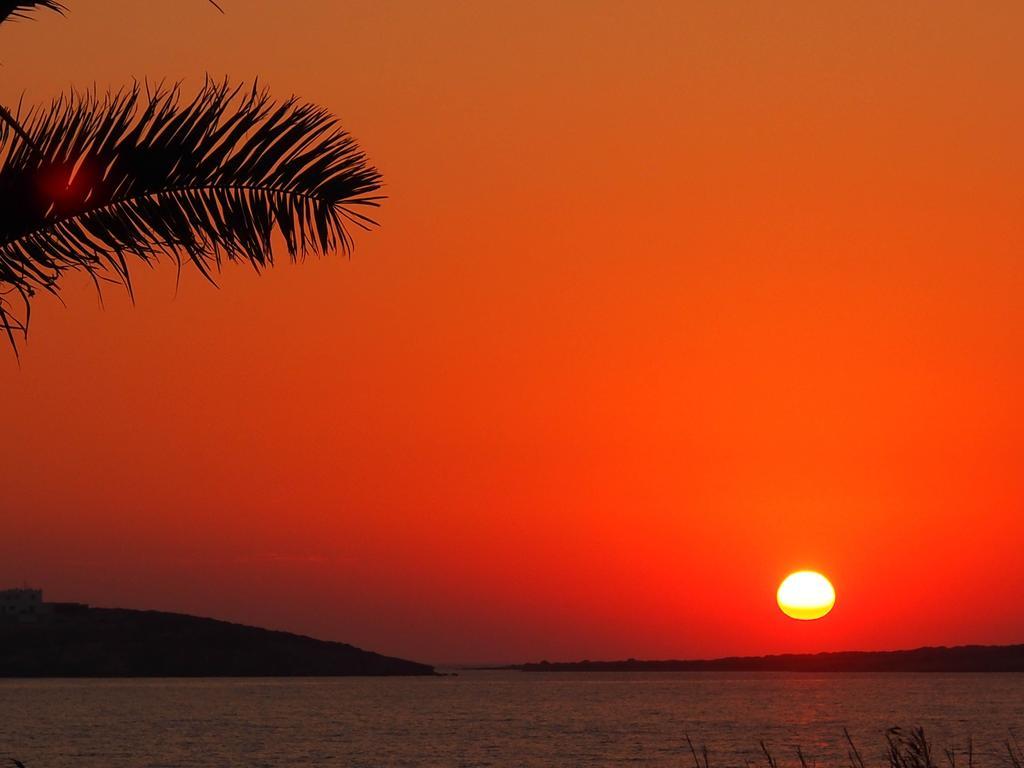 الشقق الفندقية Sunset Pounda المظهر الخارجي الصورة