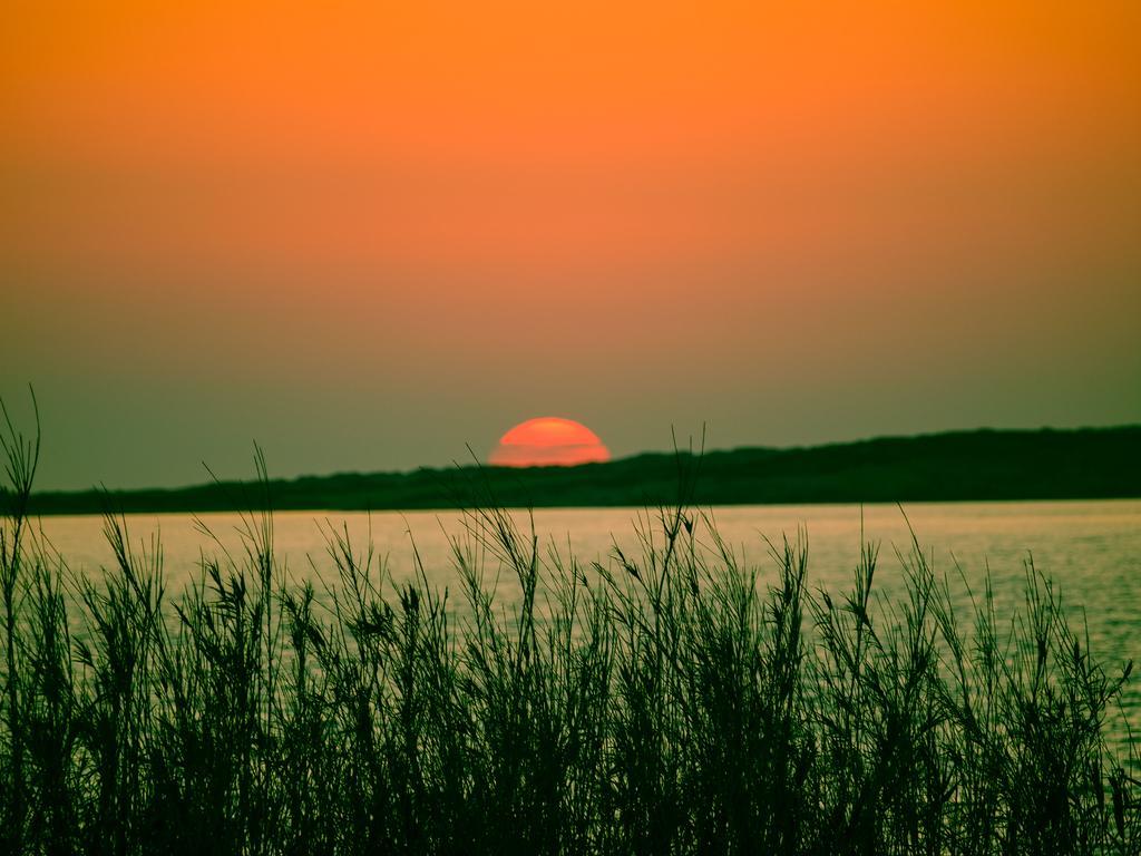 الشقق الفندقية Sunset Pounda المظهر الخارجي الصورة
