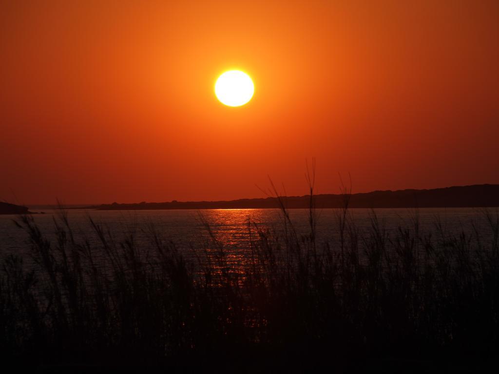 الشقق الفندقية Sunset Pounda المظهر الخارجي الصورة